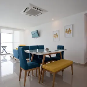 Apartamento Morros City 3405 Apartamento