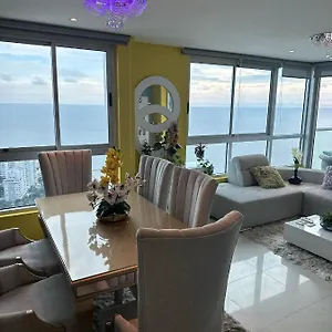 Palmetto Beach Climb Apartamento