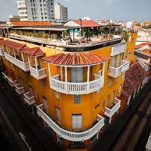 Marie Real Cartagena