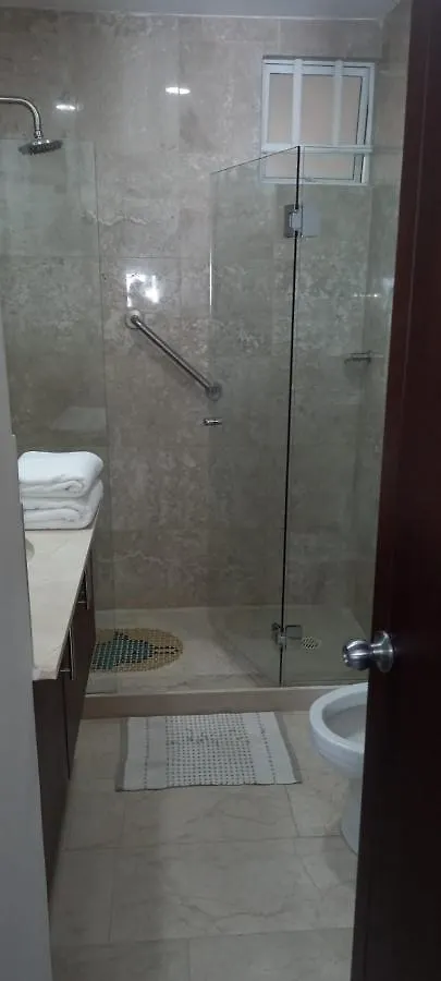 Apartamento Morros922 La Boquilla Con Acceso Directo A La Playa Cartagena Colombia