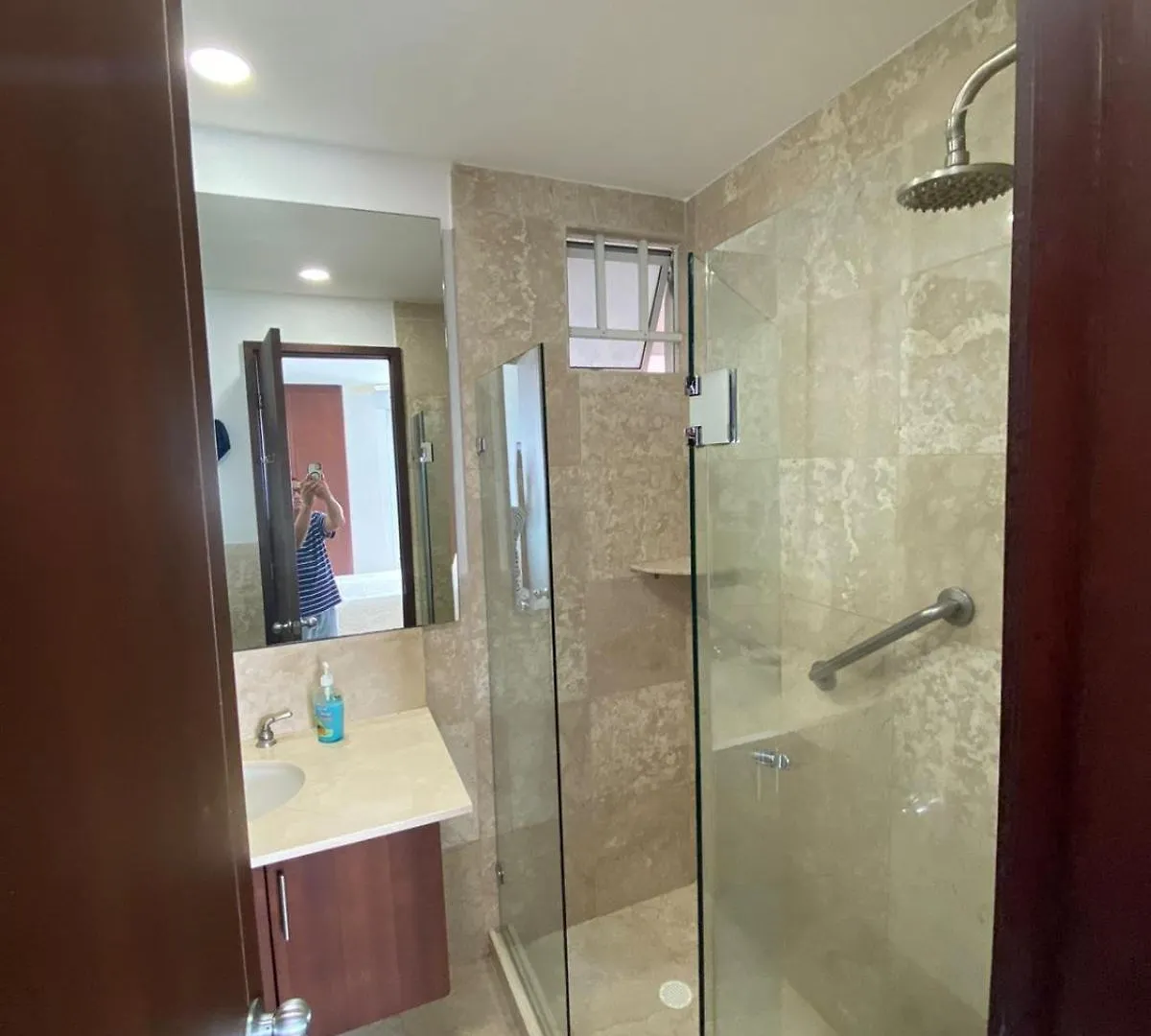 Appartement Apartamento Morros922 La Boquilla Con Acceso Directo A La Playa Cartagena
